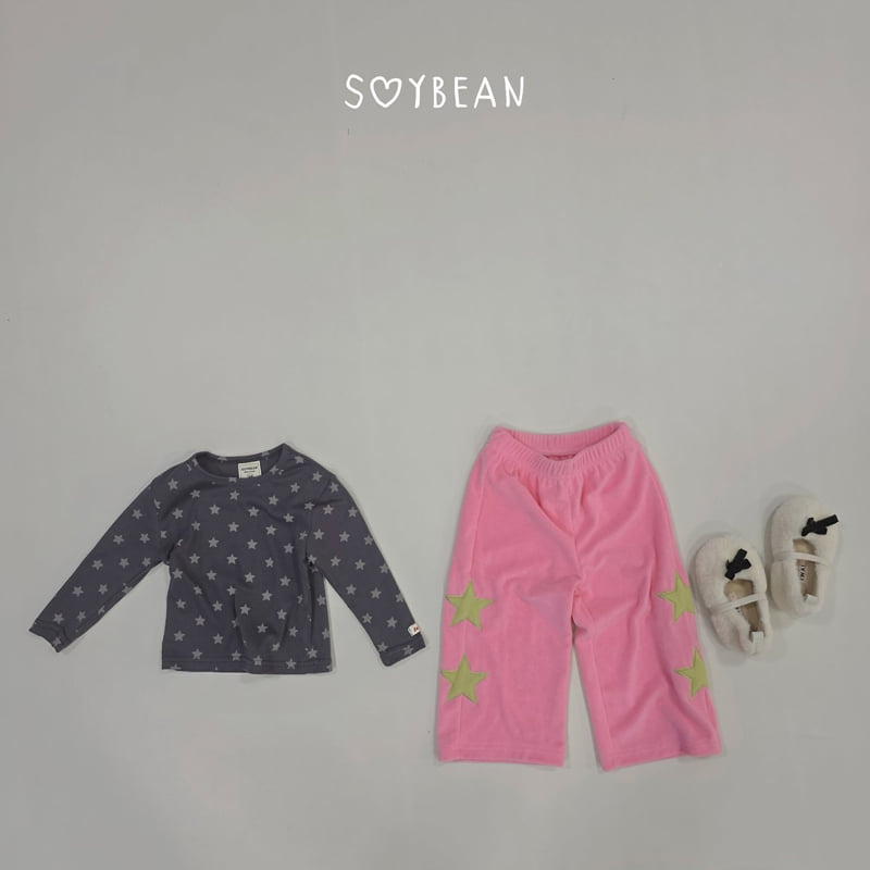 Little Foxx – Star Slim Tee