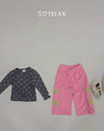 Little Foxx – Star Slim Tee