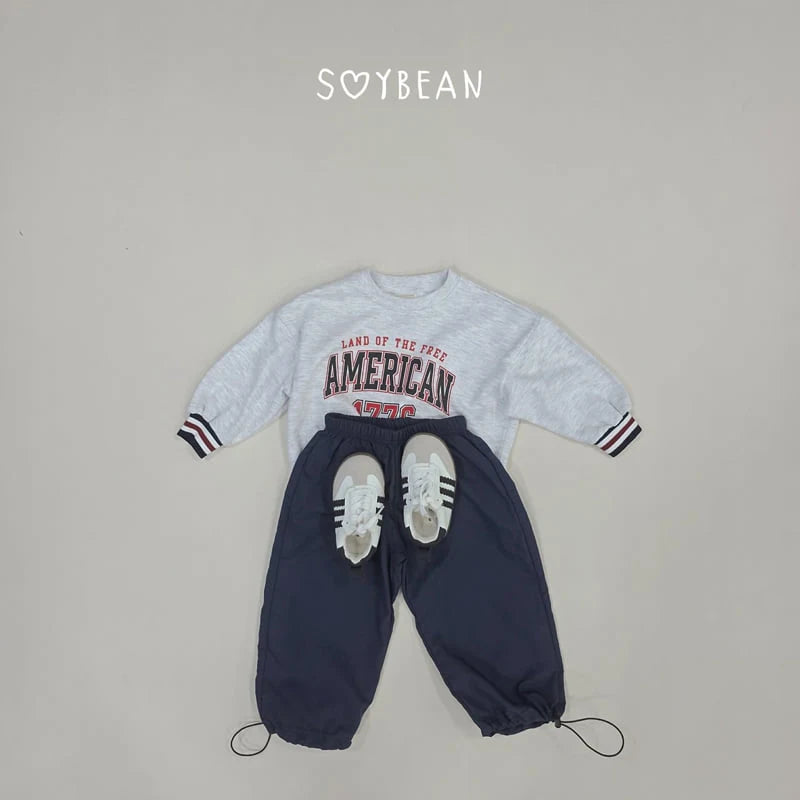 Little Foxx – Windstring Pants