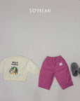 Little Foxx – Milo Popo Sweatshirt