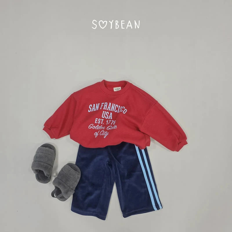Little Foxx – Bella Line Pants