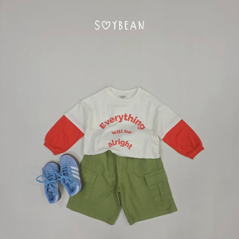 Little Foxx – Everything Tee