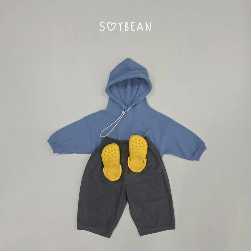 Little Foxx – Autumn Corduroy Pants