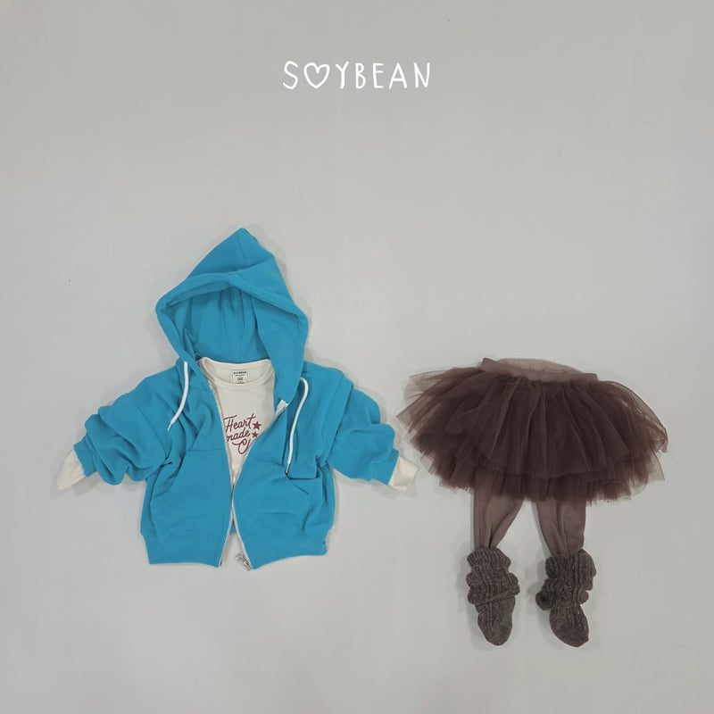 Little Foxx – Made Slim Tee