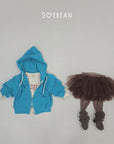 Little Foxx – Made Slim Tee
