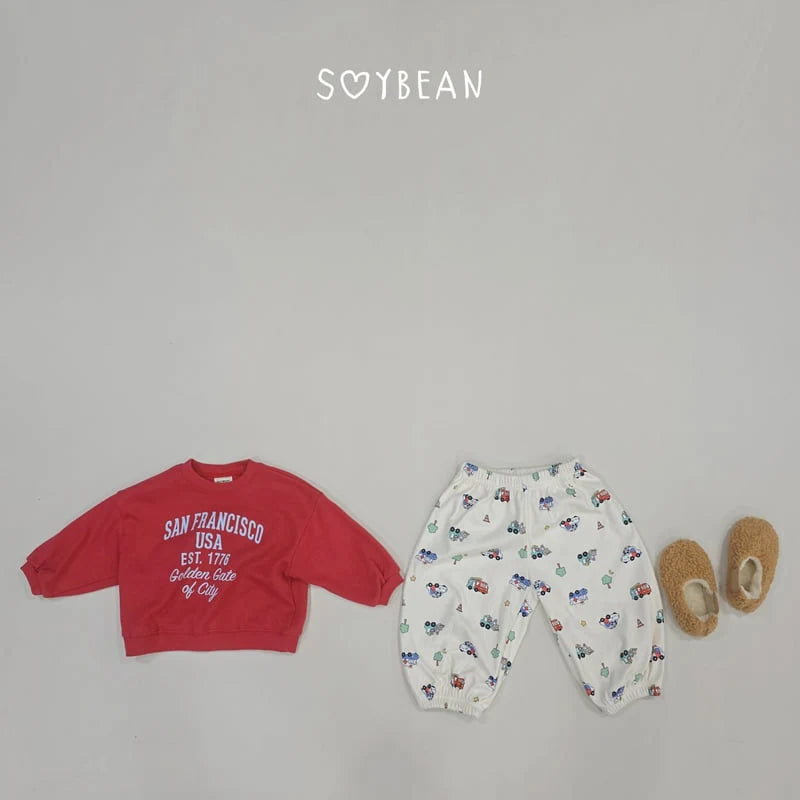 Little Foxx – Dream Jogger Pants