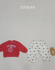 Little Foxx – Dream Jogger Pants