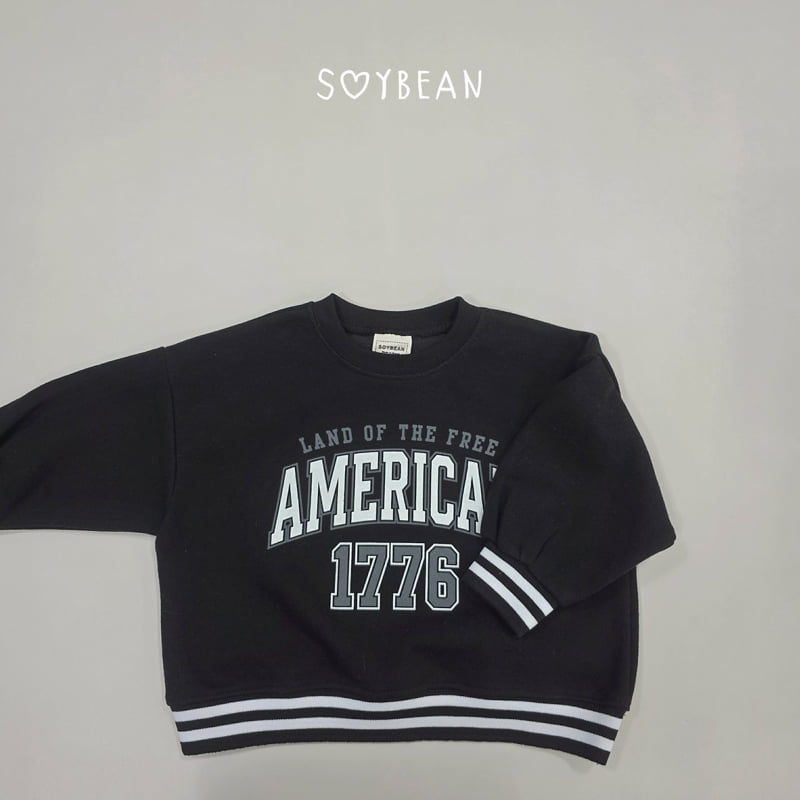 Little Foxx – American Sweatshirt