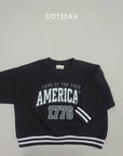 Little Foxx – American Sweatshirt