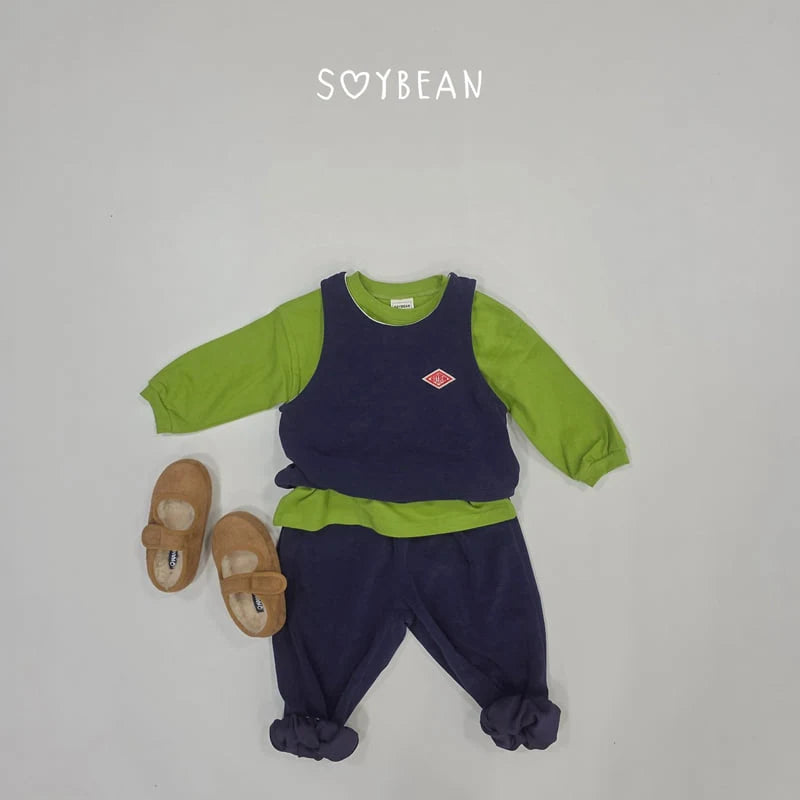 Little Foxx – Loose Fit Tee