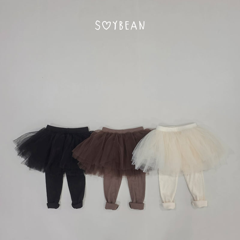 Little Foxx – Autumn Shasha Leggings