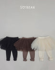 Little Foxx – Autumn Shasha Leggings
