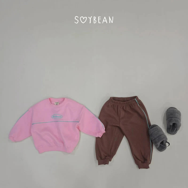 Little Foxx – Mini Bean Top and Bottom Set