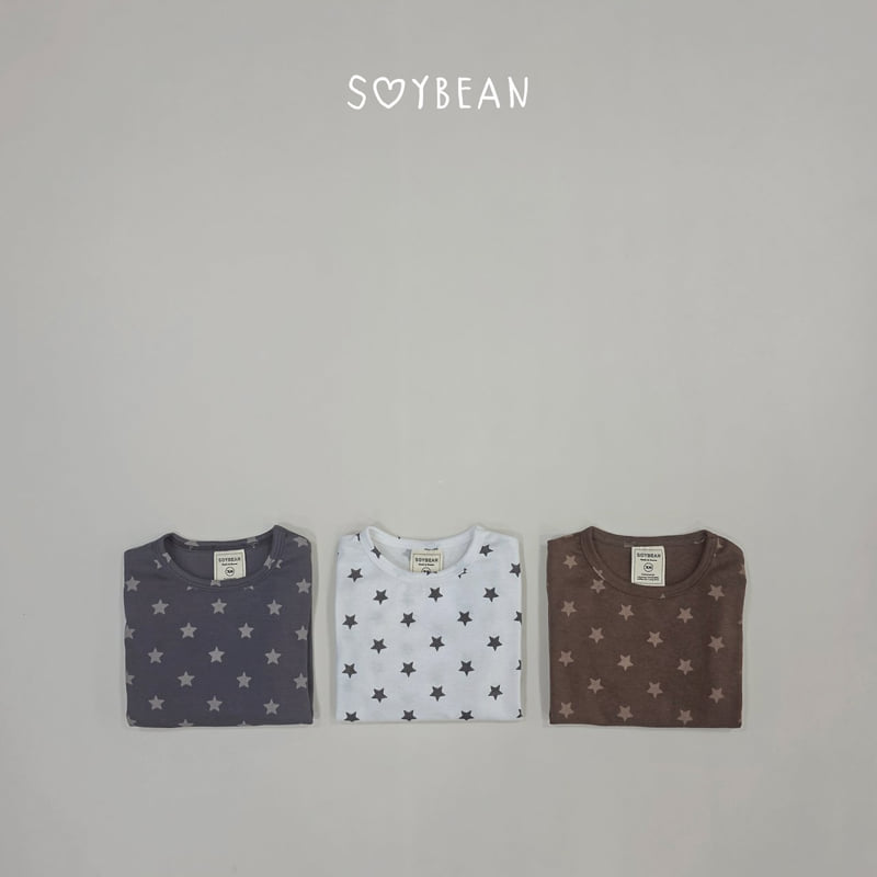 Little Foxx – Star Slim Tee