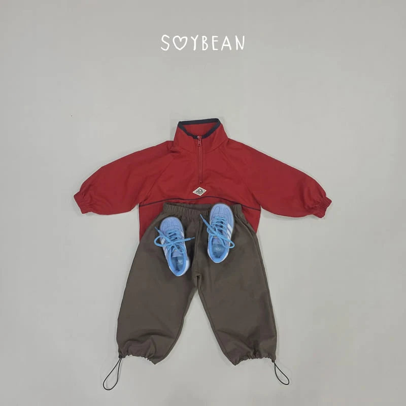 Little Foxx – Windstring Pants