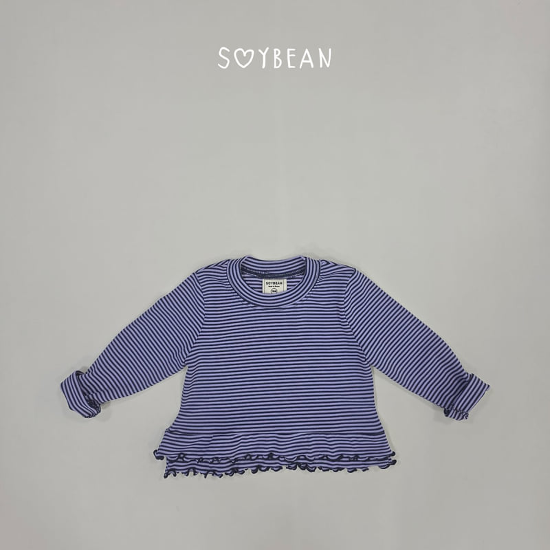 Little Foxx – Slim Point Cancan Tee