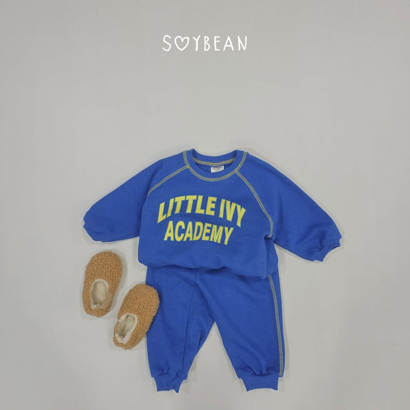 Little Foxx – Little Ivy Top and Bottom Set