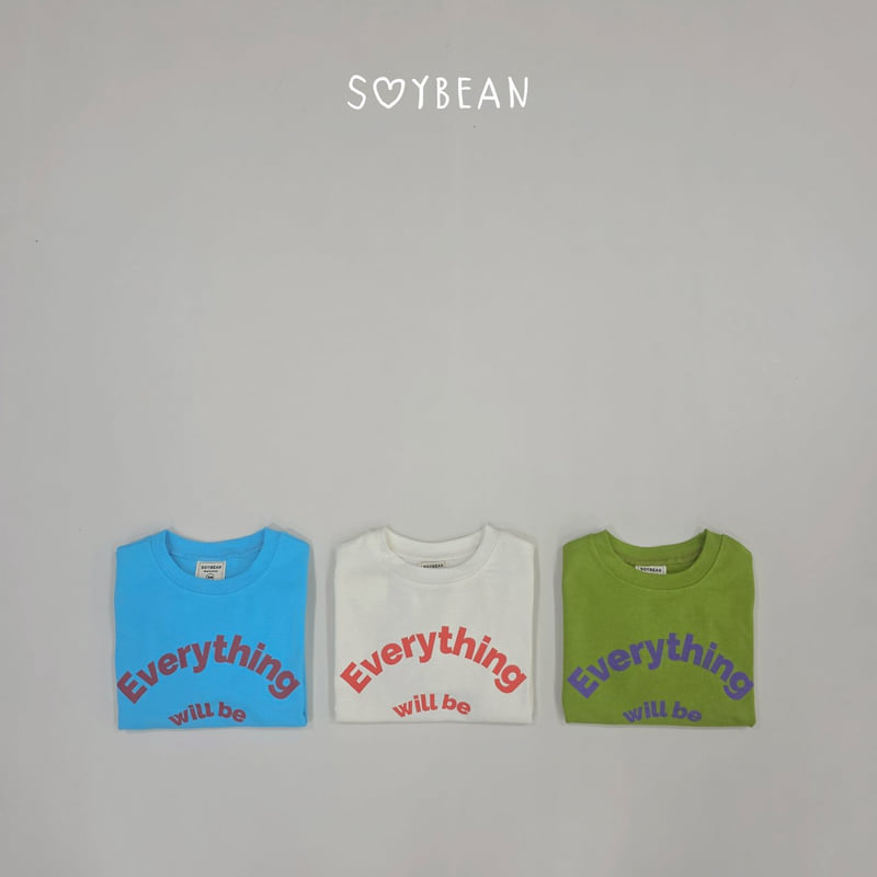 Little Foxx – Everything Tee