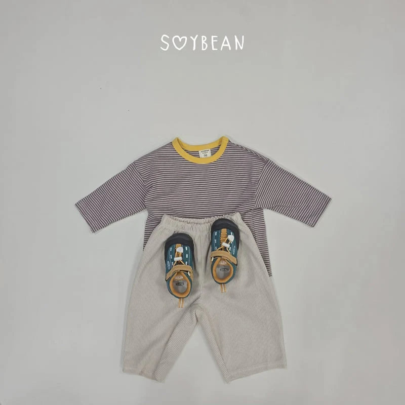 Little Foxx – Autumn Corduroy Pants