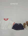 Little Foxx – Ringer Tee