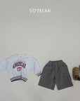 Little Foxx – American Sweatshirt