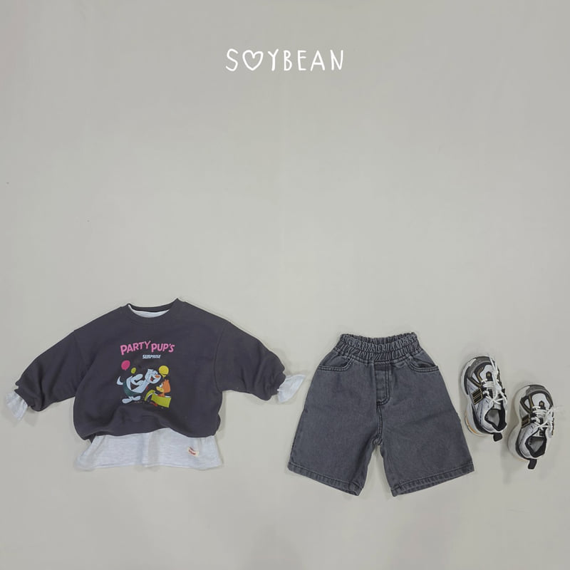 Little Foxx – Party Sweatshirt