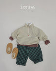 Little Foxx – Wind Half-Zip