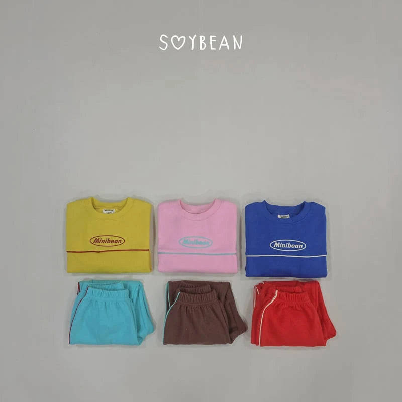 Little Foxx – Mini Bean Top and Bottom Set