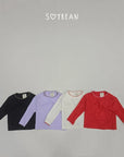 Little Foxx – Mellow Slim Tee