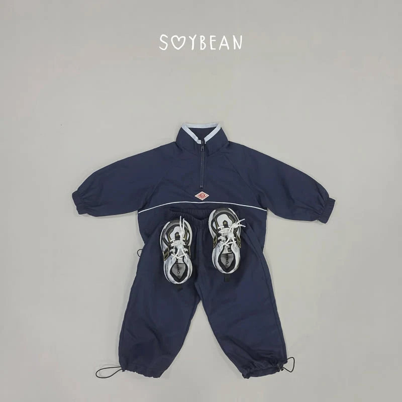 Little Foxx – Windstring Pants