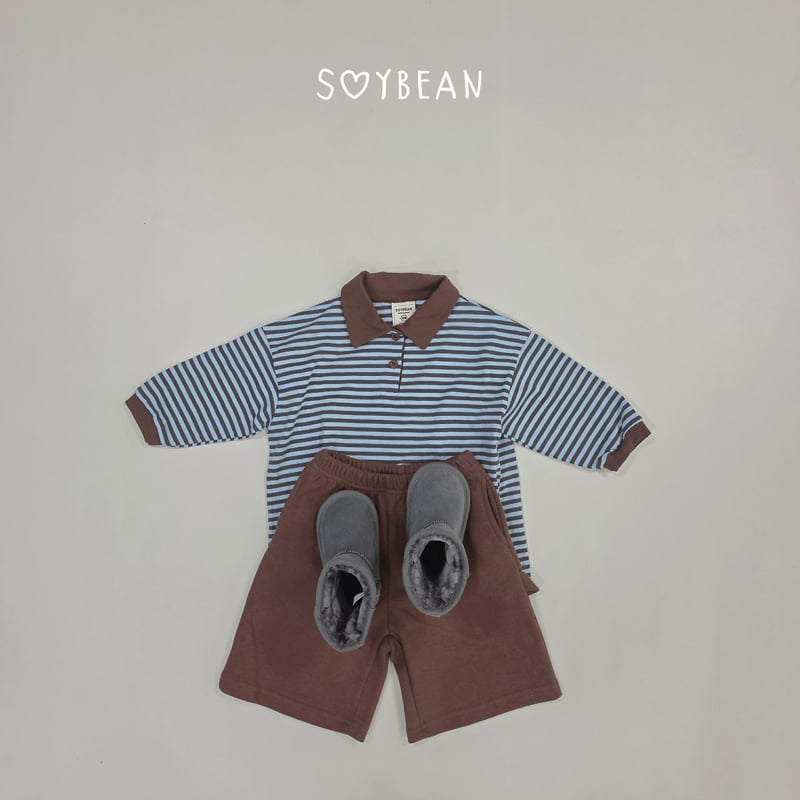 Little Foxx – Loose Bermuda Shorts