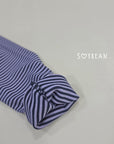 Little Foxx – Slim Point Cancan Tee