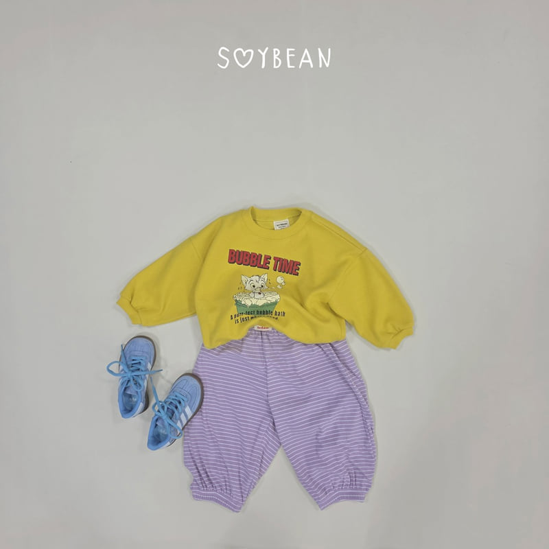 Little Foxx – Bubble Time Sweatshirt