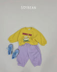 Little Foxx – Bubble Time Sweatshirt