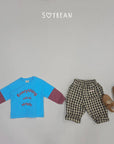 Little Foxx – Everything Tee
