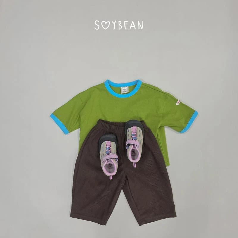 Little Foxx – Autumn Corduroy Pants