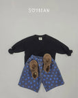 Little Foxx – Star Bermuda Pants