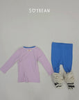 Little Foxx – Alkong Loungewear