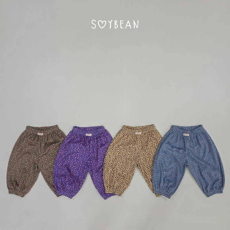 Little Foxx – Kkuing Jogger Pants