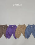 Little Foxx – Kkuing Jogger Pants