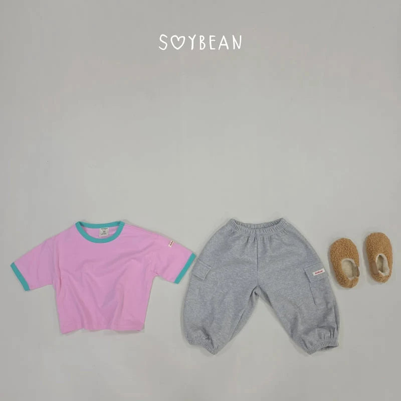 Little Foxx – Ringer Tee