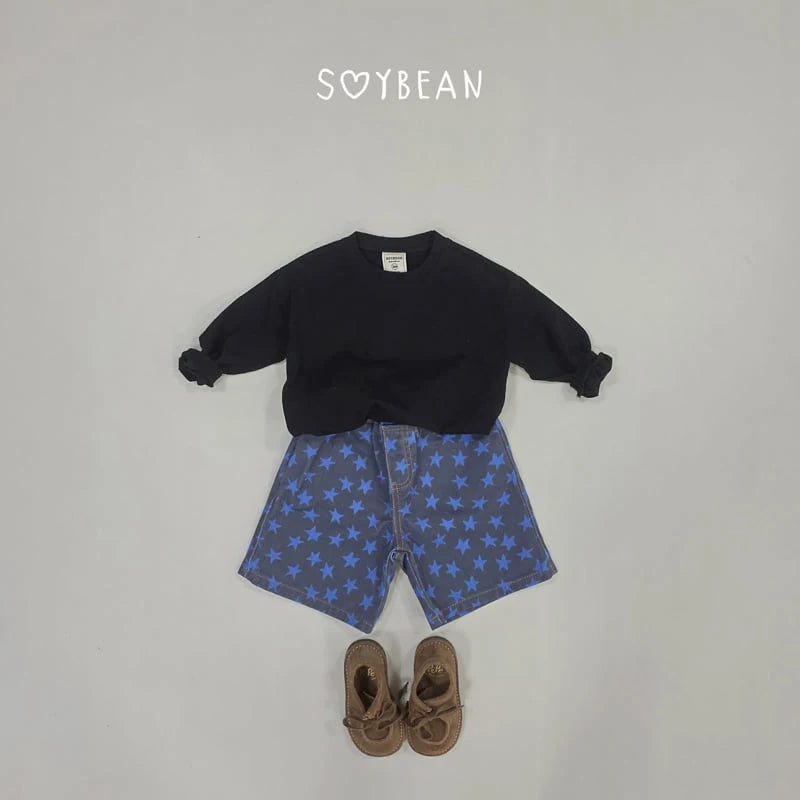 Little Foxx – Loose Fit Tee