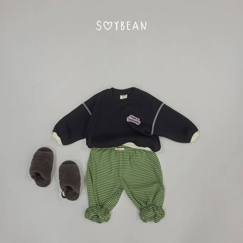 Little Foxx – Number 8 Boxy Tee