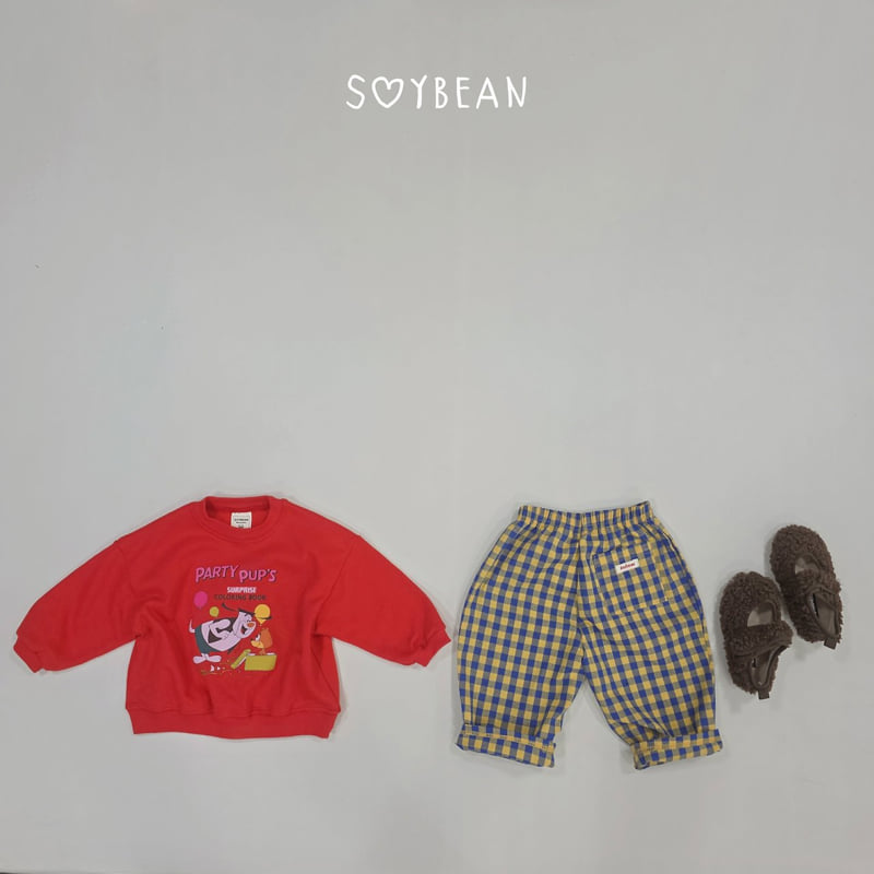Little Foxx – Party Sweatshirt