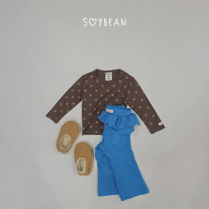 Little Foxx – Star Slim Tee
