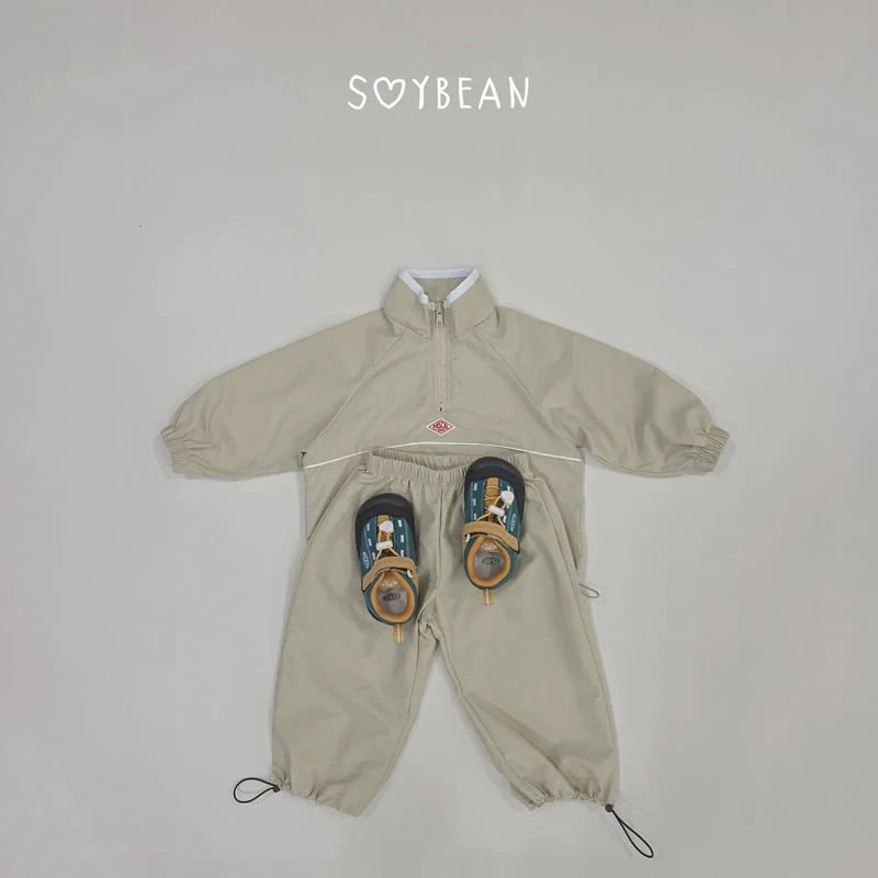 Little Foxx – Windstring Pants