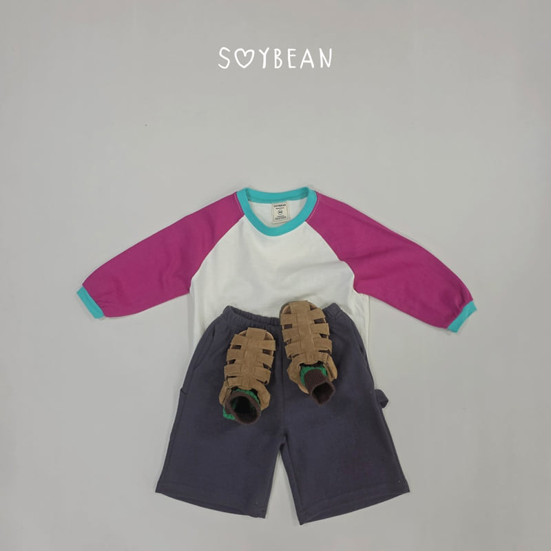 Little Foxx – Loose Bermuda Shorts