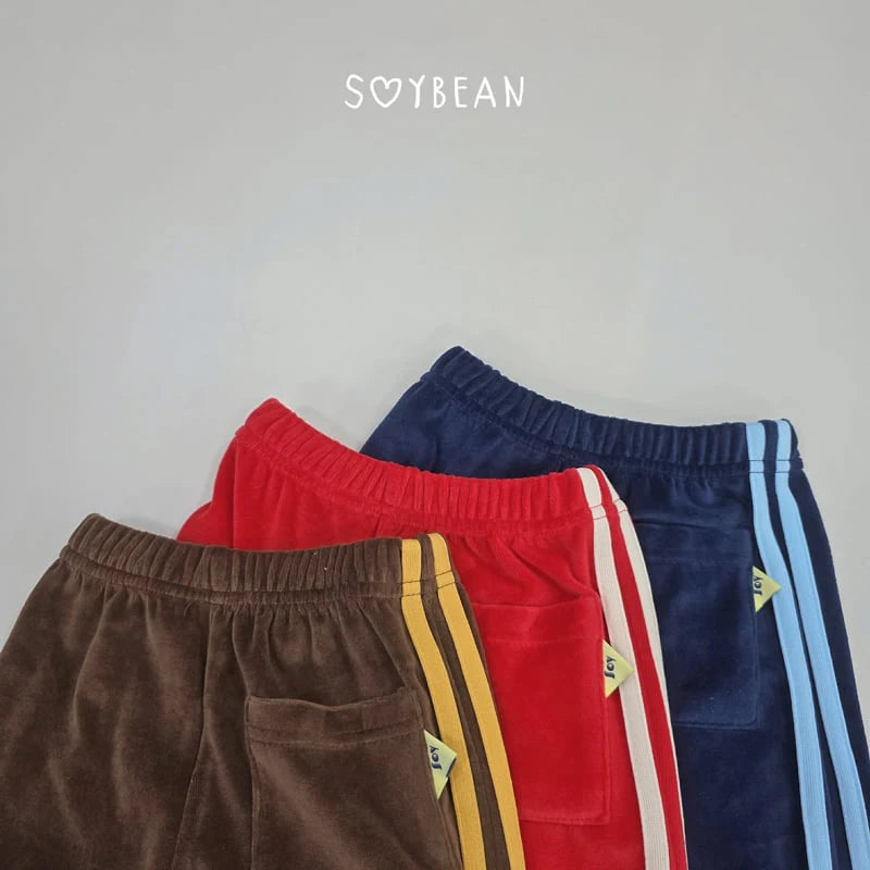 Little Foxx – Bella Line Pants