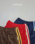 Little Foxx – Bella Line Pants