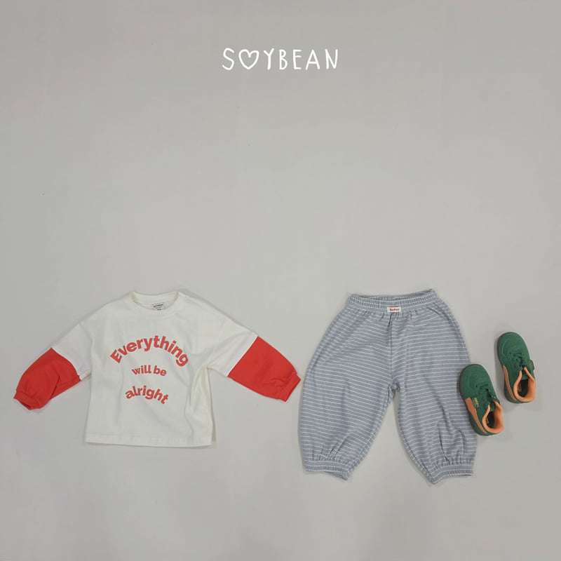 Little Foxx – Everything Tee